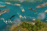 Rise of Nations: Thrones & Patriots (PC)