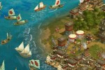 Rise of Nations: Thrones & Patriots (PC)