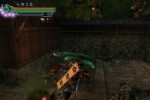 Onimusha 3: Demon Siege (PlayStation 2)