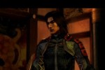 Onimusha 3: Demon Siege (PlayStation 2)