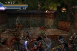 Onimusha 3: Demon Siege (PlayStation 2)