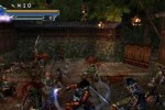 Onimusha 3: Demon Siege (PlayStation 2)