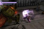 Onimusha 3: Demon Siege (PlayStation 2)