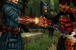 Onimusha 3: Demon Siege (PlayStation 2)