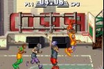 Street Jam Basketball (Game Boy Advance)