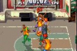 Street Jam Basketball (Game Boy Advance)