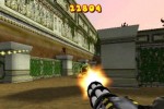 Serious Sam: Next Encounter (PlayStation 2)