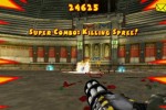 Serious Sam: Next Encounter (PlayStation 2)