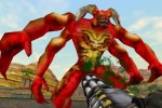 Serious Sam: Next Encounter (PlayStation 2)