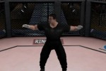 UFC: Sudden Impact (PlayStation 2)