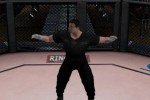 UFC: Sudden Impact