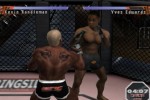 UFC: Sudden Impact (PlayStation 2)