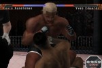 UFC: Sudden Impact (PlayStation 2)