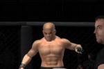 UFC: Sudden Impact (PlayStation 2)