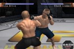 UFC: Sudden Impact (PlayStation 2)