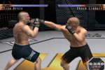 UFC: Sudden Impact (PlayStation 2)