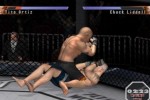 UFC: Sudden Impact (PlayStation 2)