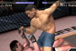 UFC: Sudden Impact (PlayStation 2)