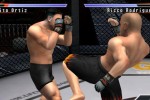 UFC: Sudden Impact (PlayStation 2)