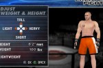 UFC: Sudden Impact (PlayStation 2)