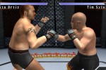 UFC: Sudden Impact (PlayStation 2)