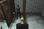 Hitman: Contracts (PlayStation 2)