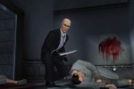 Hitman: Contracts (PlayStation 2)