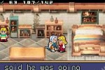 Shining Soul II (Game Boy Advance)