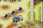 Shining Soul II (Game Boy Advance)