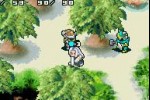 Shining Soul II (Game Boy Advance)