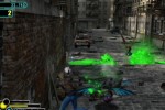 Space Raiders (GameCube)