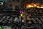 Space Raiders (GameCube)