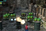 Space Raiders (GameCube)