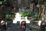Space Raiders (GameCube)