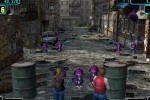 Space Raiders (GameCube)