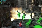 Space Raiders (GameCube)