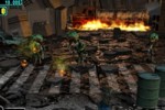 Space Raiders (GameCube)
