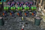 Space Raiders (GameCube)