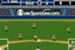 CBS SportsLine Baseball 2004 (Mobile)