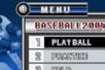 CBS SportsLine Baseball 2004 (Mobile)