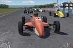 TOCA Race Driver 2: The Ultimate Racing Simulator