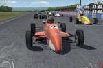 TOCA Race Driver 2: The Ultimate Racing Simulator (PC)