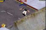 Tony Hawk's Pro Skater 4 (Zodiac)