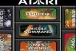 Atari Retro (Zodiac)