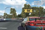 TOCA Race Driver 2 (Xbox)