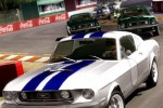 TOCA Race Driver 2 (Xbox)