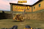 Serious Sam: Next Encounter (GameCube)