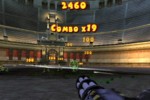 Serious Sam: Next Encounter (GameCube)