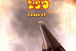 Serious Sam: Next Encounter (GameCube)