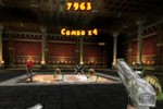 Serious Sam: Next Encounter (GameCube)